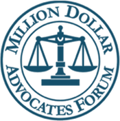 Million Dollar Advocates Forum