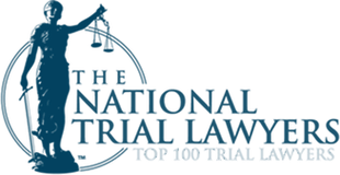 The National Trial Lawyers - Top 100 Trial Lawyers